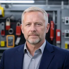 Lars Eklund