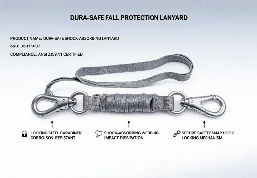 fall protection